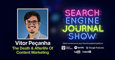 The State of SEO With SEJ’s Ben Steele [Podcast]