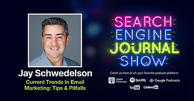 Current Trends in Email Marketing: Tips & Pitfalls [Podcast]