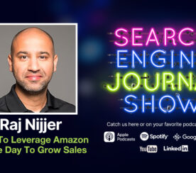 How To Leverage Amazon Prime Day To Grow Sales [Podcast]