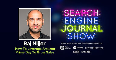 How To Leverage Amazon Prime Day To Grow Sales [Podcast]