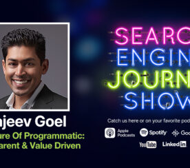 The Future of Programmatic: Transparent & Value Driven [Podcast]
