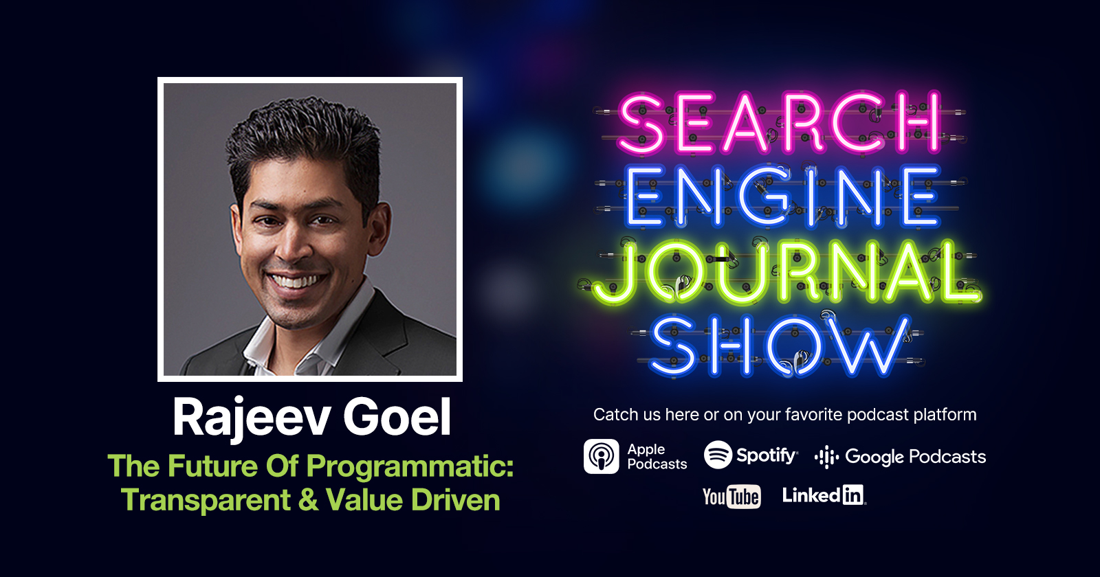 The Future of Programmatic: Transparent & Value Driven [Podcast]