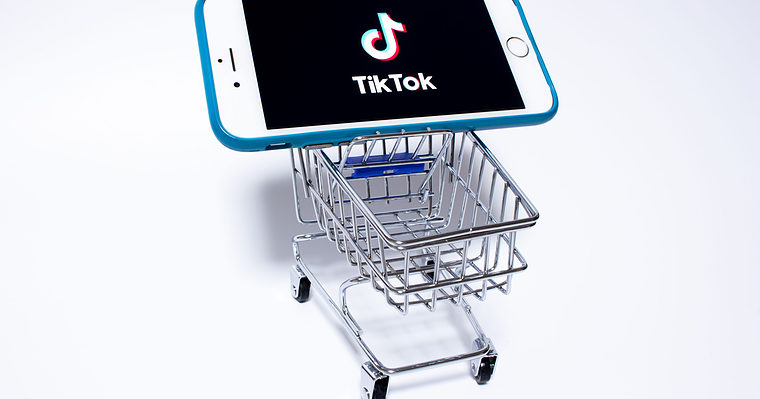 TikTok Planning On Opening Warehouses In U.S.
