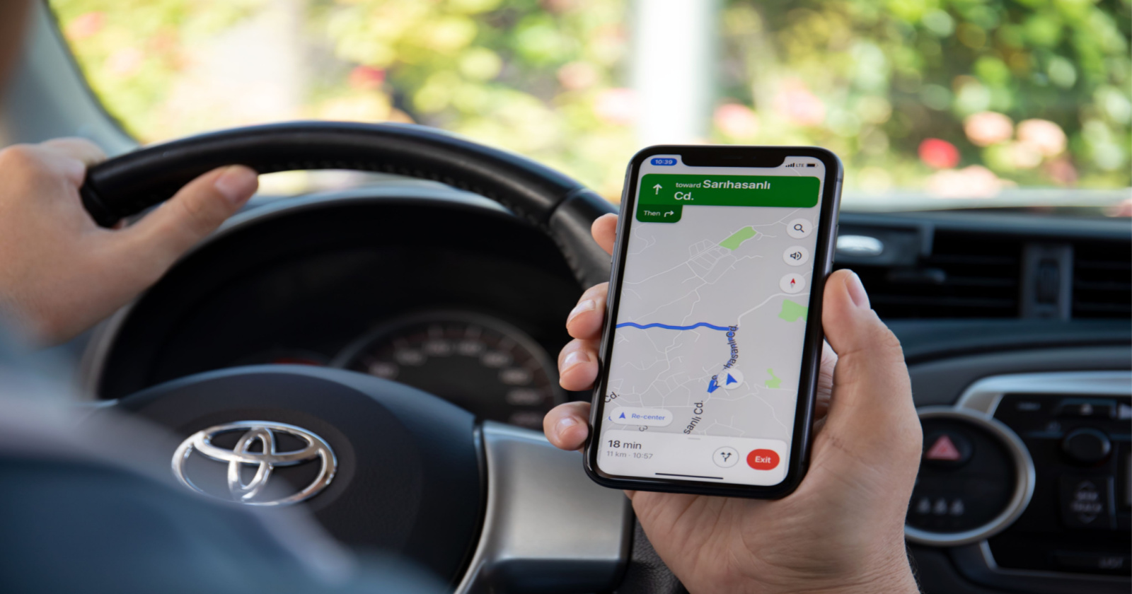 Google Sunsetting Assistant Driving Mode Dashboard