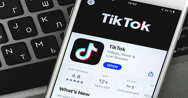 TikTok Adds New Photo Feature to Rival Instagram