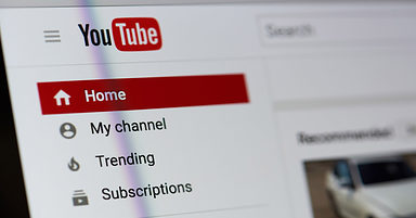 YouTube Launches @username Handles To Help Drive Traffic