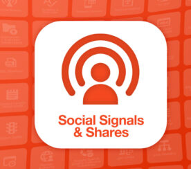 Are Social Signals & Shares A Google Ranking Factor?