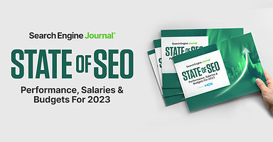 The State Of SEO: Survey Data To Plan Your Next Year In SEO