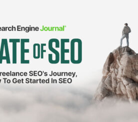 The Freelance SEO Professional’s Journey, How To Get Started In SEO [Survey Results]