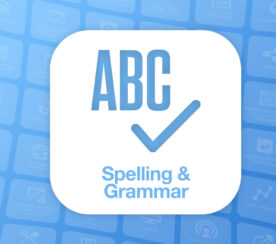 Spelling & Grammar: Are They Google Ranking Factors?