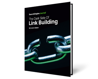 The Dark Side Of Link Building