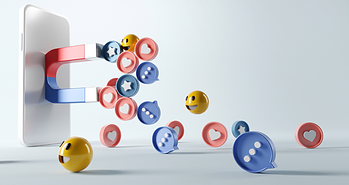 6 Ways To Engage Your Organic Search Traffic On Social Media