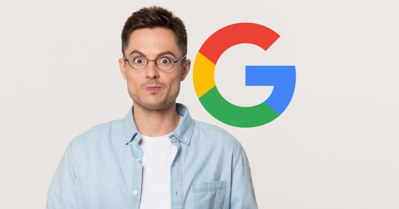 Research Finds Evidence Of User Dissatisfaction With Google Results