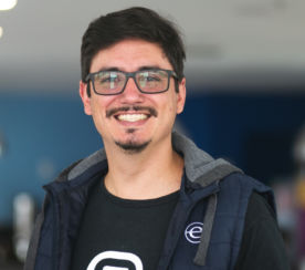 Leading A Data-Driven Content Marketing Journey With Vitor Peçanha