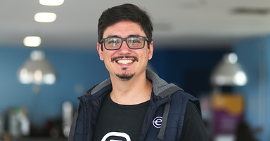 Leading A Data-Driven Content Marketing Journey With Vitor Peçanha