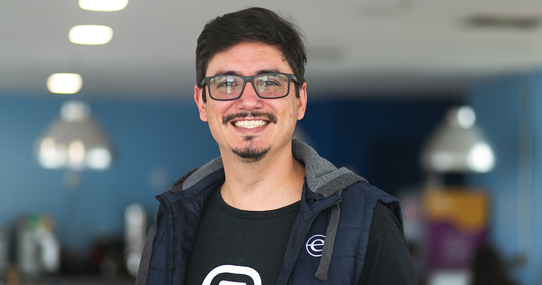 Leading A Data-Driven Content Marketing Journey With Vitor Peçanha
