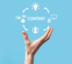What Is A Content Management System (CMS)?