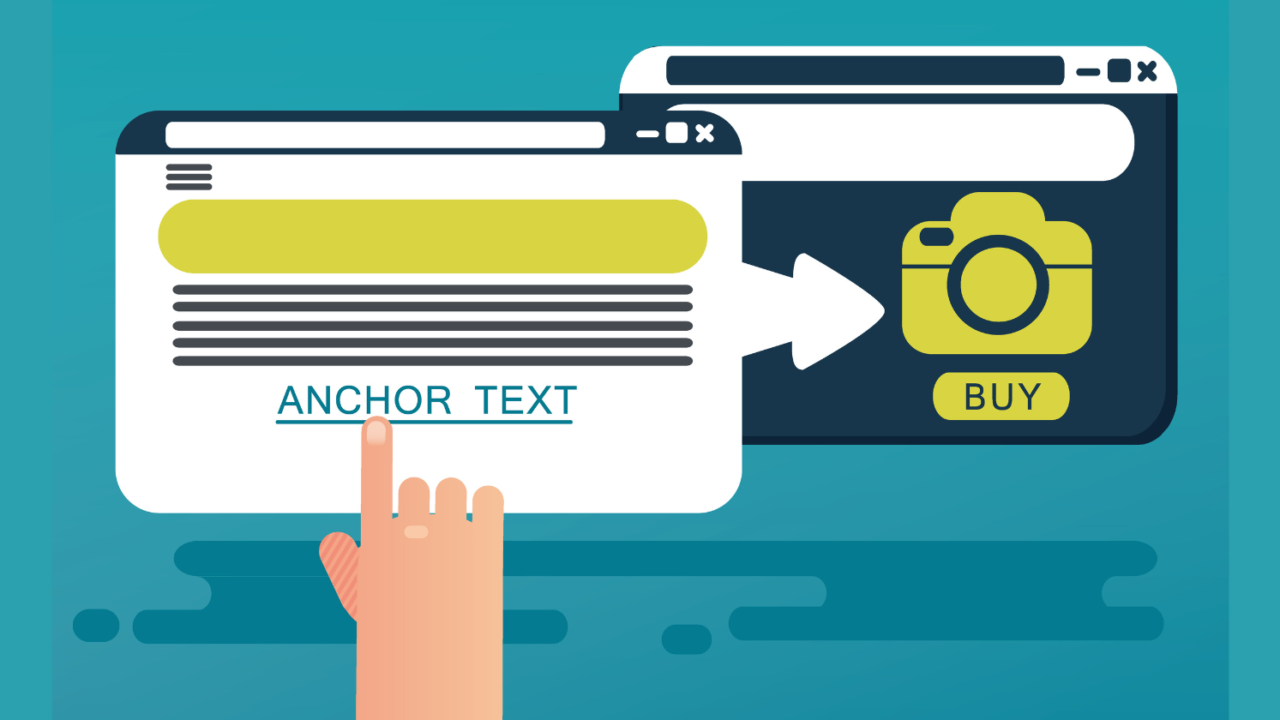 Anchor Text: What Is It & How To Optimize It?