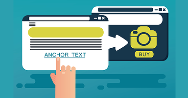 Anchor Text: What Is It & How To Optimize It?