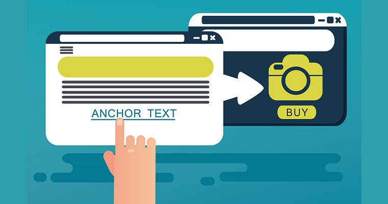 Anchor Text: What Is It & How To Optimize It?