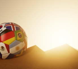 How Should Global Brands Engage Gen Z During The FIFA World Cup?