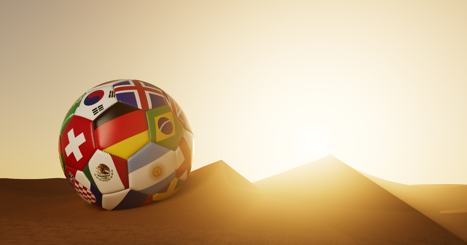 How Should Global Brands Engage Gen Z During The World Cup?