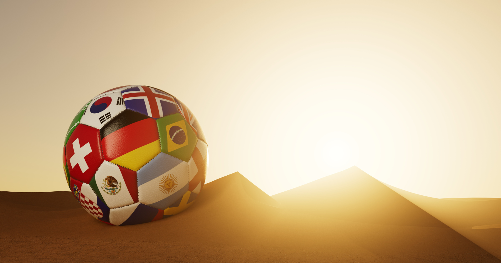 FIFA World Cup 2022: In a First, FIFA Digital Captures Content via Phones