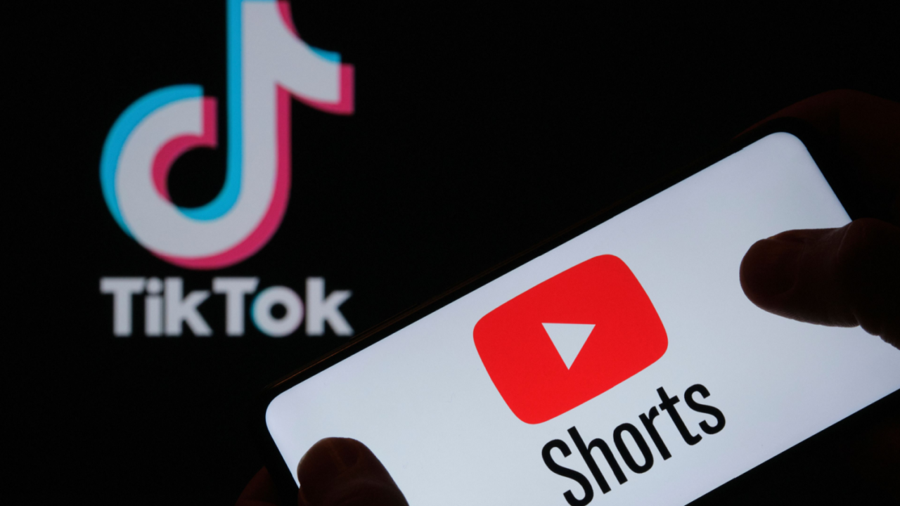 Shorts Adds Another TikTok Feature - Voice Narration