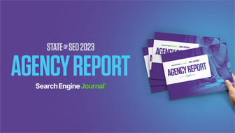 State Of SEO: Agency Report