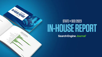 State Of SEO: In-House Report