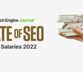 SEO Salaries 2022: Industry Growth & Many New SEO Professionals