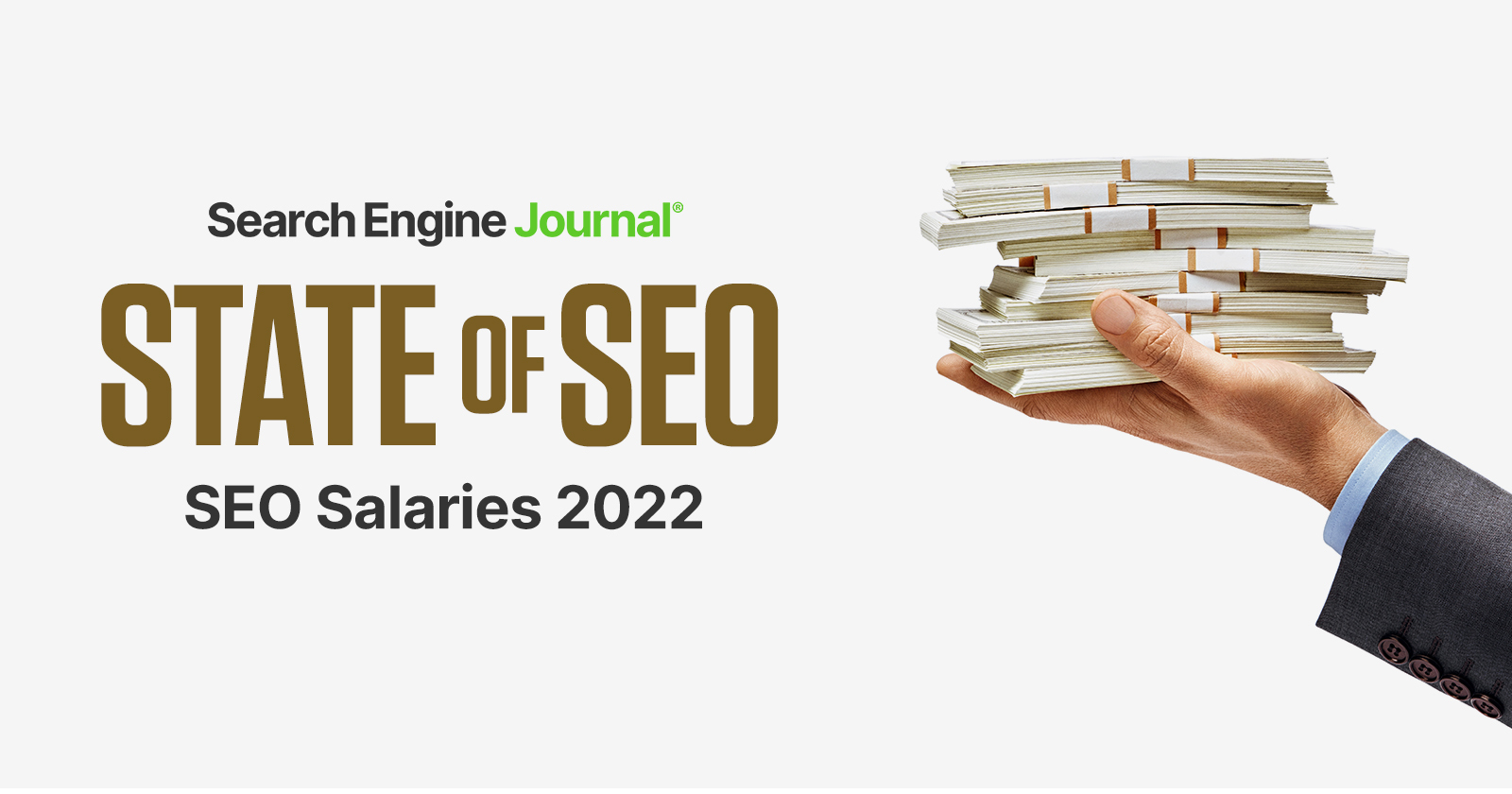 State of SEO Salaries