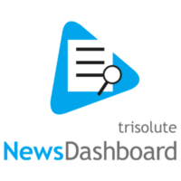 Trisolute News Dashboard