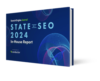 State Of SEO 2024: In-House Report