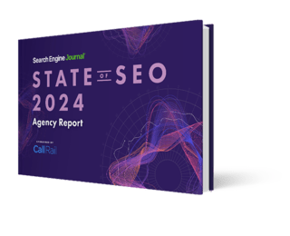 State Of SEO 2024: Agency Report