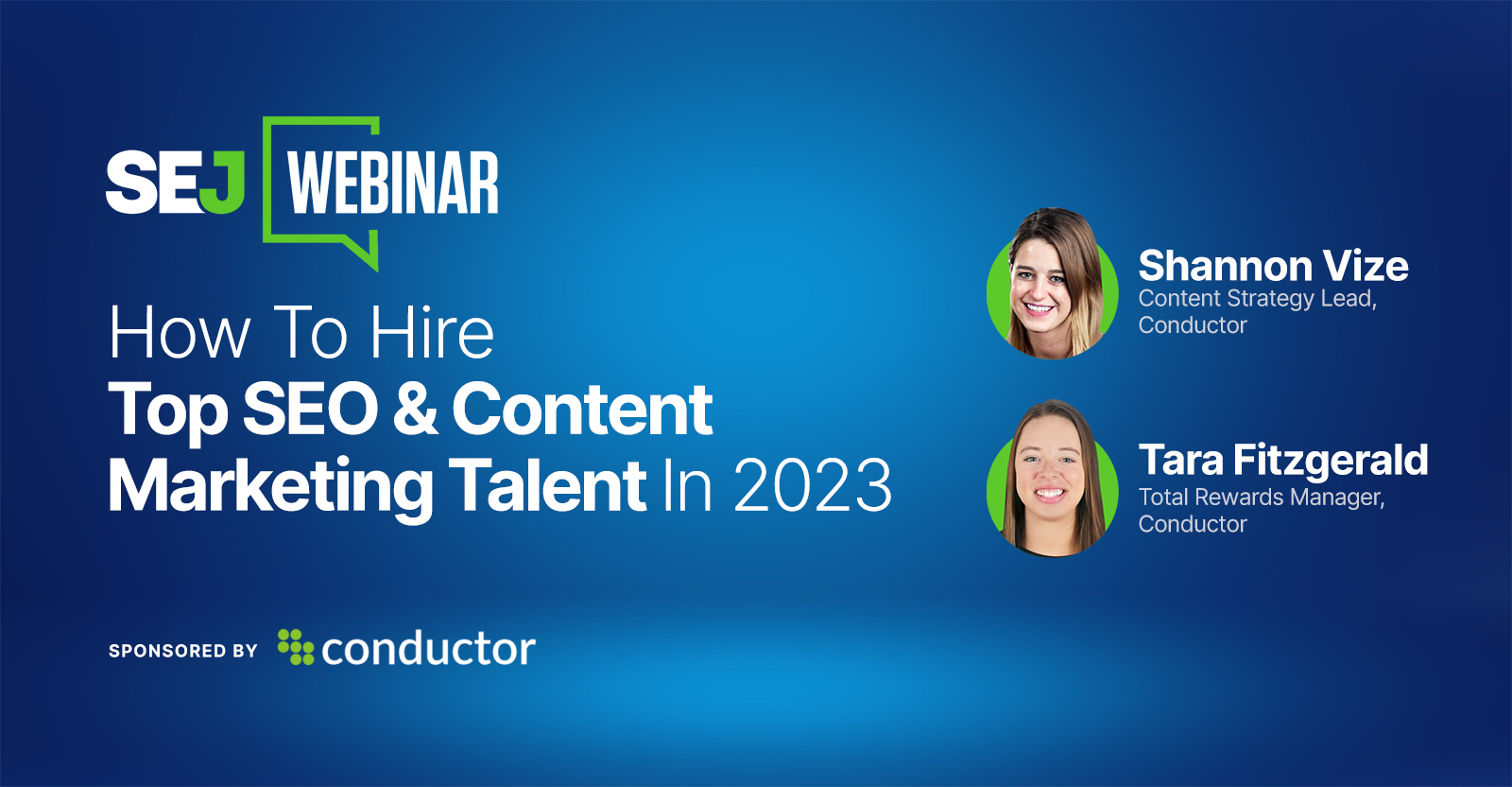 How To Hire Top SEO & Content Marketing Talent In 2023