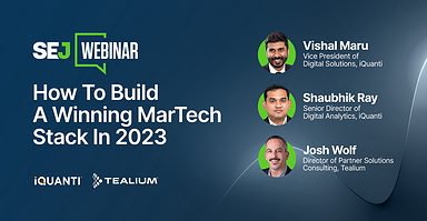 How To Build A Winning MarTech Stack In 2023