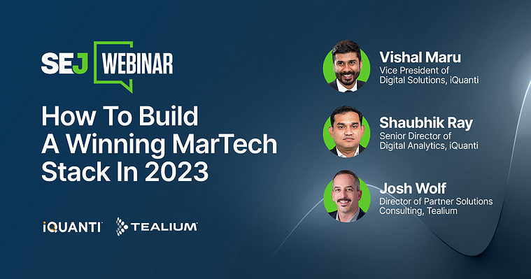How To Build A Winning MarTech Stack In 2023