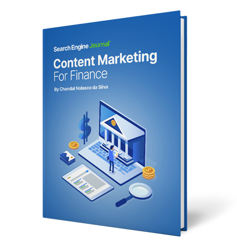 Content Marketing For Finance