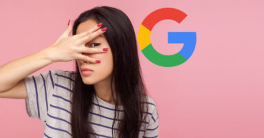 Google: Rankings Drop After Mobile Usability Fail?