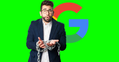 Google: Links Have Less Impact Today Than In The Past