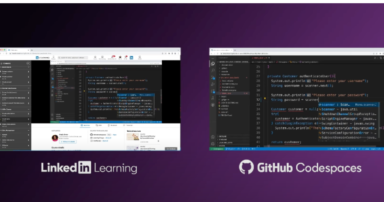 LinkedIn + GitHub Launch 40+ Free Courses