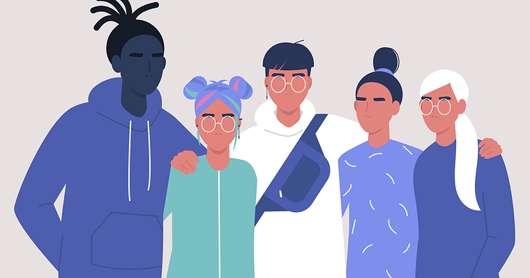 Marketing To Gen Z: How To Do It The Right Way