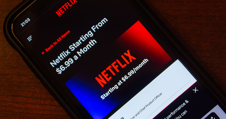 New Netflix Ads Tier Comes With An Unpredictable Price
