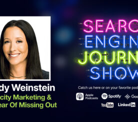 Scarcity Marketing & The Fear of Missing Out [Podcast]