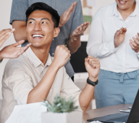 Why Everyone In Your Business Wins With SEO