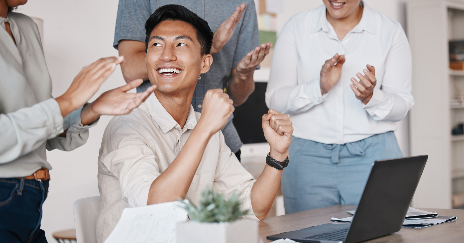 Why Everyone In Your Business Wins With SEO