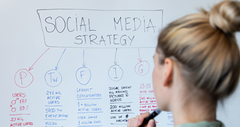 How To Create A Content Strategy Framework