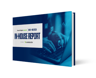 State Of SEO: In-House