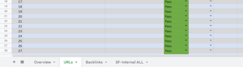 Split Migration Template Screenshot